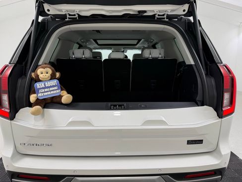 New 2026 Ford Expedition Platinum AWD/4WD image 9