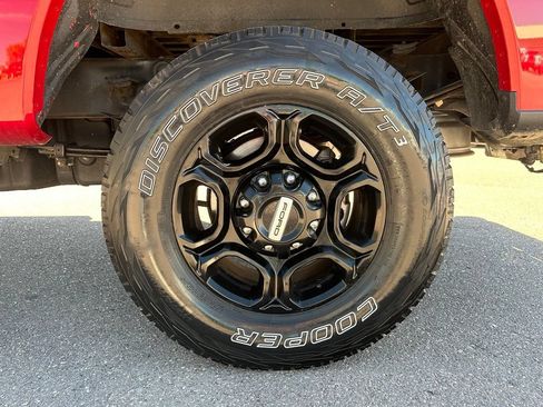 Used 2024 Ford F250 XLT w/ XLT Premium Package AWD/4WD image 41