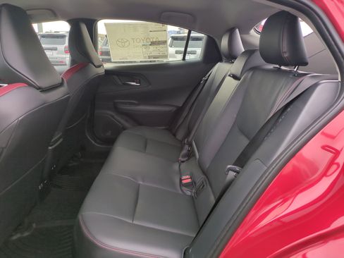 New 2026 Toyota Prius Plug-In Hybrid image 21