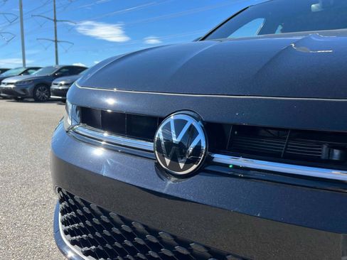 New 2026 Volkswagen Jetta Sport FWD image 7
