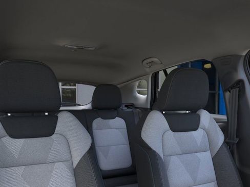 New 2026 Chevrolet Trax LS w/ LS Convenience Package FWD image 32