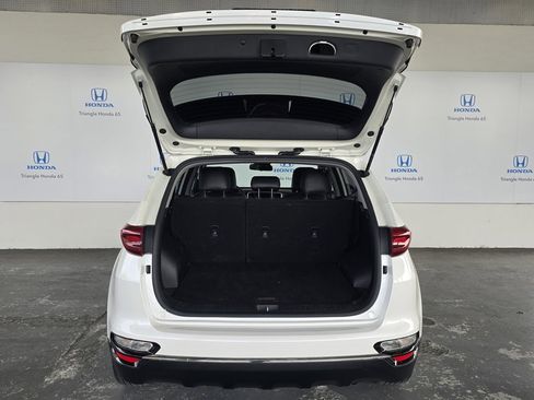 Used 2021 Kia Sportage LX image 43