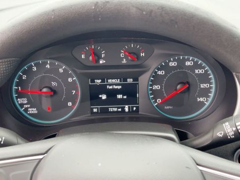 Used 2020 Chevrolet Malibu LS image 17