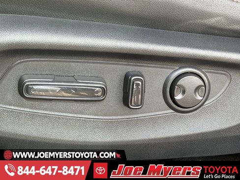 Used 2025 Honda CR-V Sport-L image 28