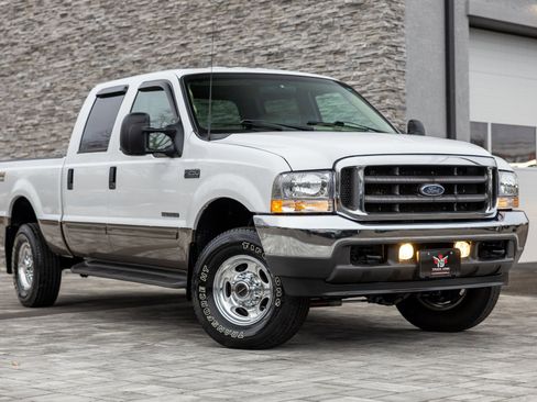 Used 2002 Ford F250 XL image 1