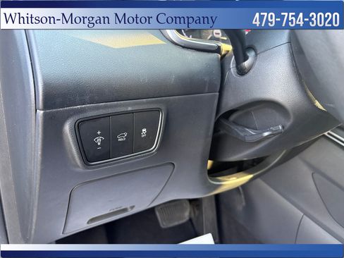Used 2024 Hyundai Tucson SEL AWD/4WD image 14