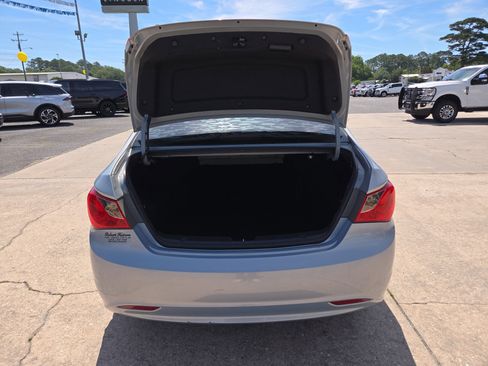 Used 2013 Hyundai Sonata GLS w/ Popular Equipment Pkg FWD image 8