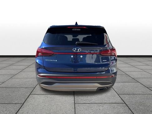 Used 2023 Hyundai Santa Fe SE image 4