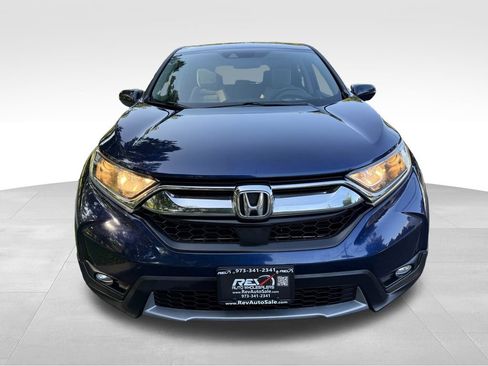 Used 2017 Honda CR-V EX image 10