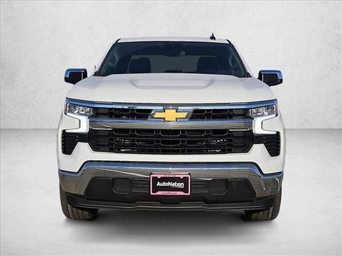 New 2026 Chevrolet Silverado 1500 LT image 6