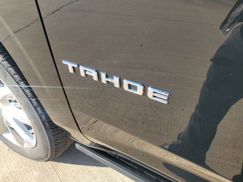 Certified 2021 Chevrolet Tahoe High Country w/ Premium Package image 39