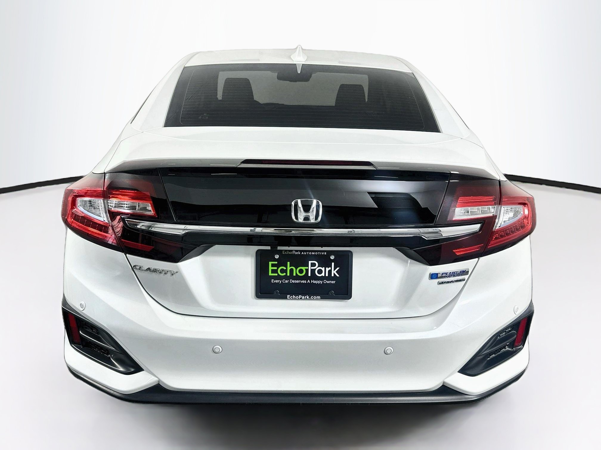 Used 2018 Honda Clarity Touring image 7