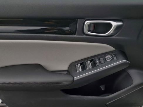 New 2026 Honda Civic Sport Touring image 13