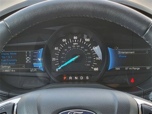 Certified 2022 Ford Edge SEL w/ Convenience Package image 35