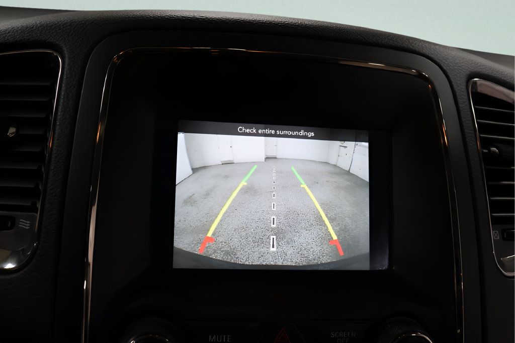 Used 2018 Dodge Durango GT w/ Trailer Tow Group IV AWD/4WD image 12