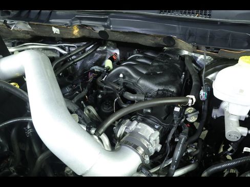 Used 2022 RAM 1500 Classic Warlock w/ Electronics Group image 19