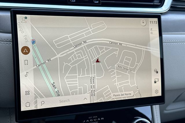 New 2026 Jaguar F-PACE R-Dynamic S AWD/4WD image 18