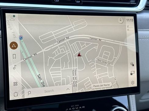 New 2026 Jaguar F-PACE R-Dynamic S AWD/4WD image 18