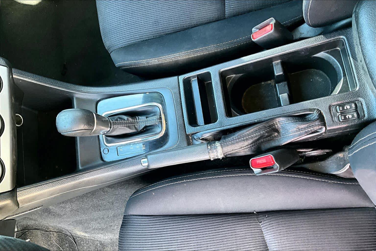 Used 2015 Subaru Impreza 2.0i Sport Premium AWD/4WD image 16
