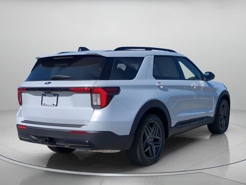 New 2026 Ford Explorer ST-Line image 42