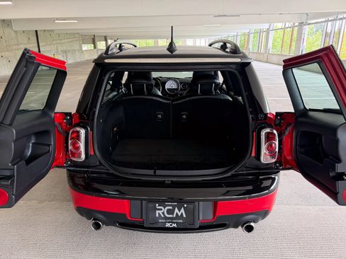 Used 2011 MINI Cooper Clubman S FWD image 17