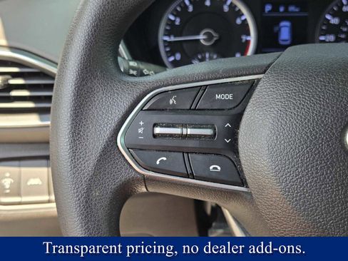 Used 2020 Hyundai Santa Fe SE AWD/4WD image 24