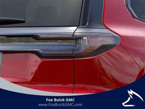 New 2025 GMC Acadia Elevation w/ Elevation Premium Package image 11