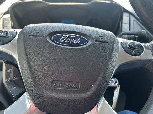 Used 2018 Ford Transit 150 130 Low Roof RWD image 19