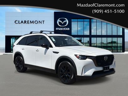 New 2026 MAZDA CX-90 3.3 Turbo w/ Premium Sport Pkg