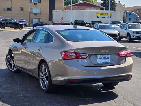 Used 2024 Chevrolet Malibu LT image 13