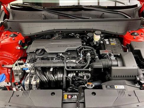 New 2026 Hyundai Kona SE AWD/4WD image 12