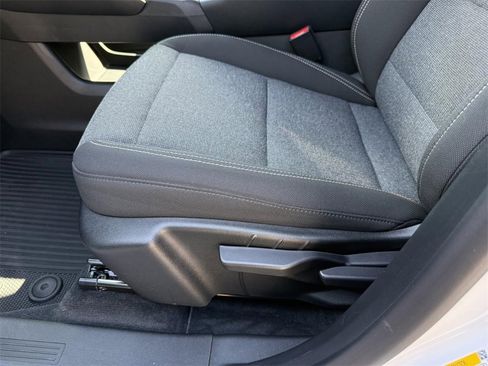 New 2026 GMC Terrain Elevation image 13