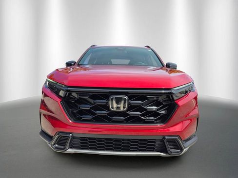 Certified 2023 Honda CR-V Sport image 2