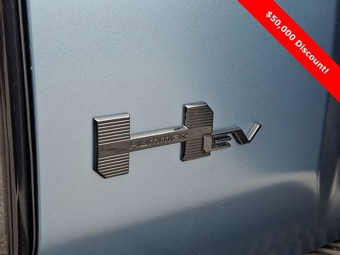 New 2024 GMC Hummer EV 3X w/ Omega Edition AWD/4WD image 19