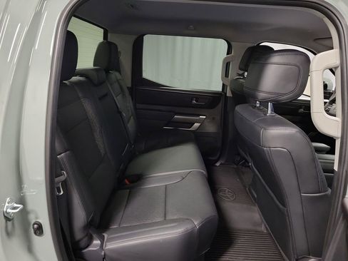 Used 2024 Toyota Tundra SR5 w/ TRD Sport Premium Package image 24