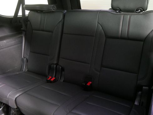 Used 2023 Chevrolet Suburban RST w/ Luxury Package AWD/4WD image 19