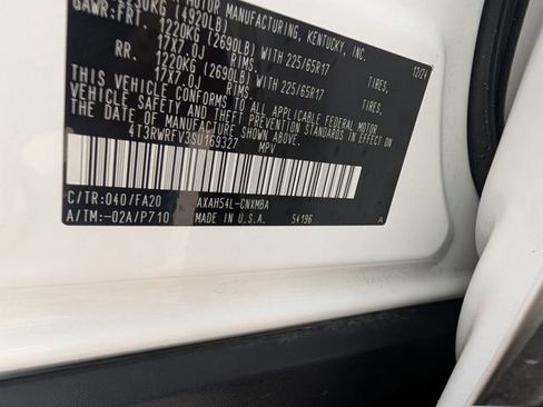 Used 2025 Toyota RAV4 XLE AWD/4WD image 36