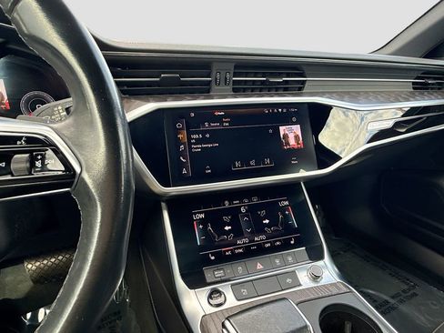Used 2021 Audi A6 Premium Plus w/ Premium Plus Package image 27