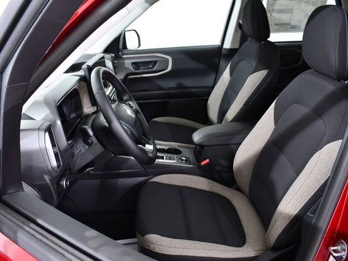 New 2025 Ford Bronco Sport Big Bend w/ Convenience Package image 6