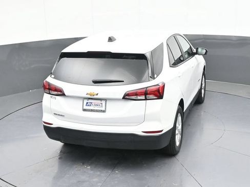 Used 2024 Chevrolet Equinox LS w/ LS Convenience Package FWD image 59