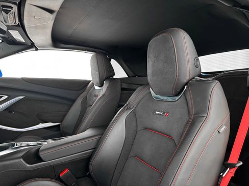 Used 2023 Chevrolet Camaro ZL1 image 18