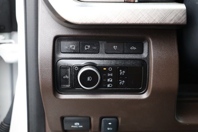 Used 2024 Ford F350 King Ranch AWD/4WD image 22