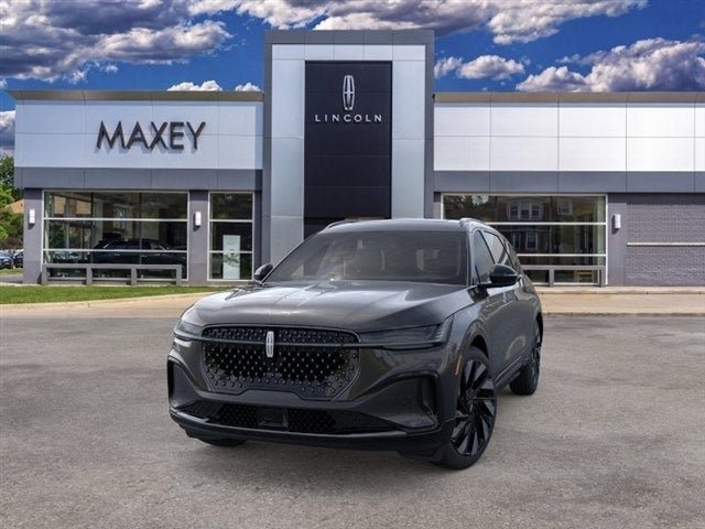 New 2026 Lincoln Nautilus Reserve w/ Jet Appearance Package AWD/4WD image 46