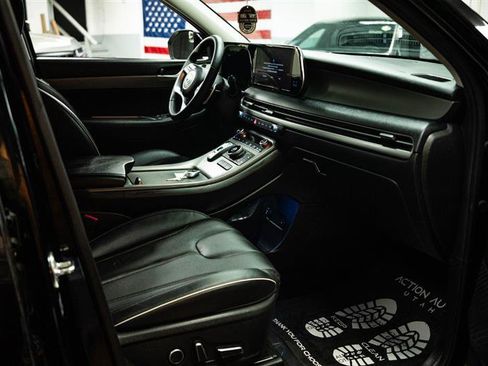 Used 2024 Hyundai Palisade XRT FWD image 12