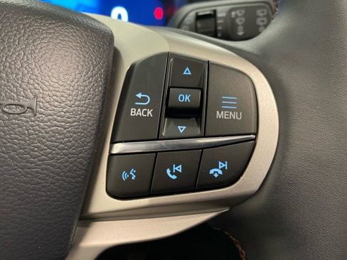 New 2025 Ford Explorer Active w/ Active Comfort Package image 21