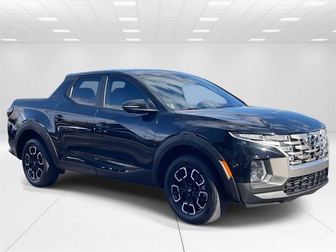 Certified 2024 Hyundai Santa Cruz SEL image 1