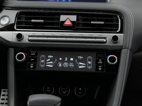 New 2026 Genesis G70 3.3T Sport Prestige image 20