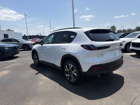 New 2026 MAZDA CX-5 Preferred AWD/4WD image 12