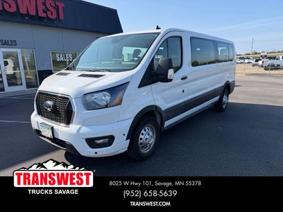 Used 2025 Ford Transit 350 XLT