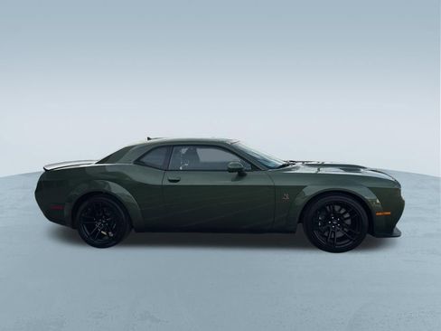 Used 2023 Dodge Challenger R/T Scat Pack image 9